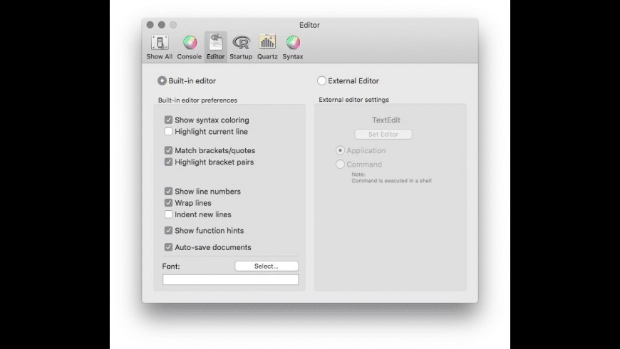 Download R 2.15 For Mac